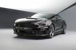 Ford Mustang Stage 2 by Roush 2015 года